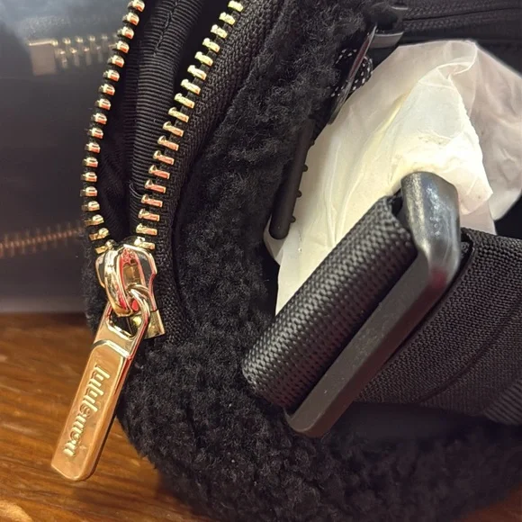 Lululemon Belt bag - Picture 5 of 5